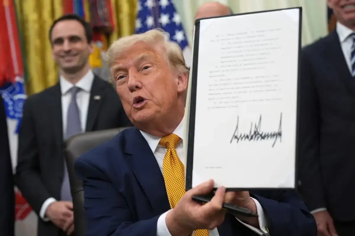 Pentagon Seeks $80 Billion for Iran War Effort