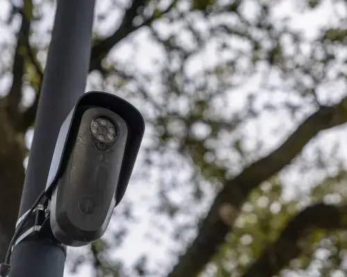 Police Track Romantic Interests with Surveillance Tech