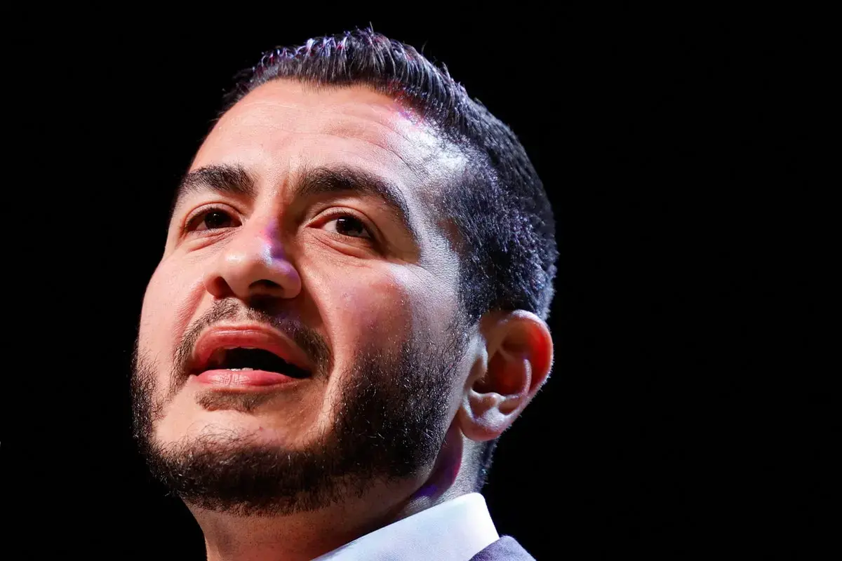 Progressive Candidate Abdul El-Sayed Secures Michigan Nomination