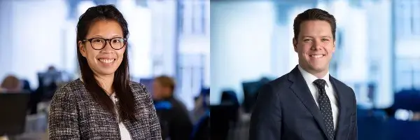 Quadrant Bolsters Leadership for UK Expansion