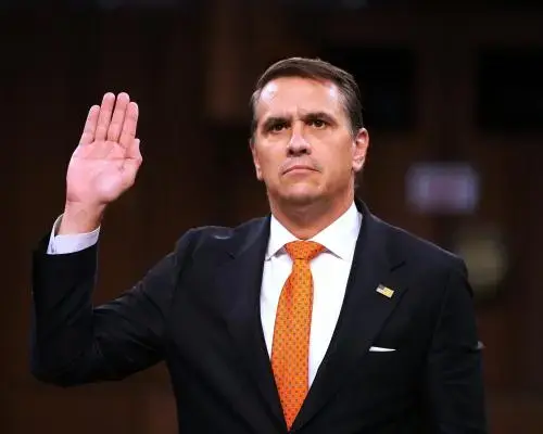 Republicans Drop Opposition to Attorney General Nominee