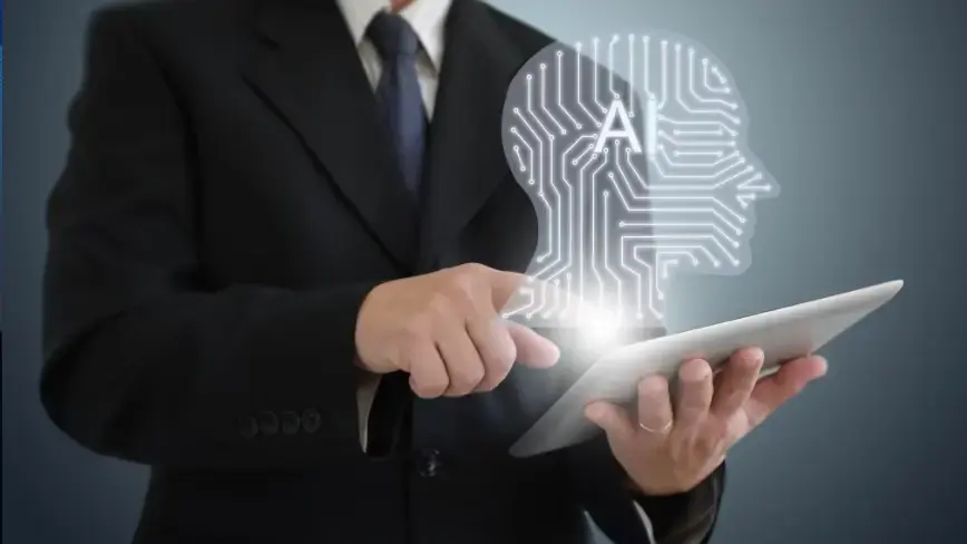 Revolution Hits US Auto Repair with AI Boost