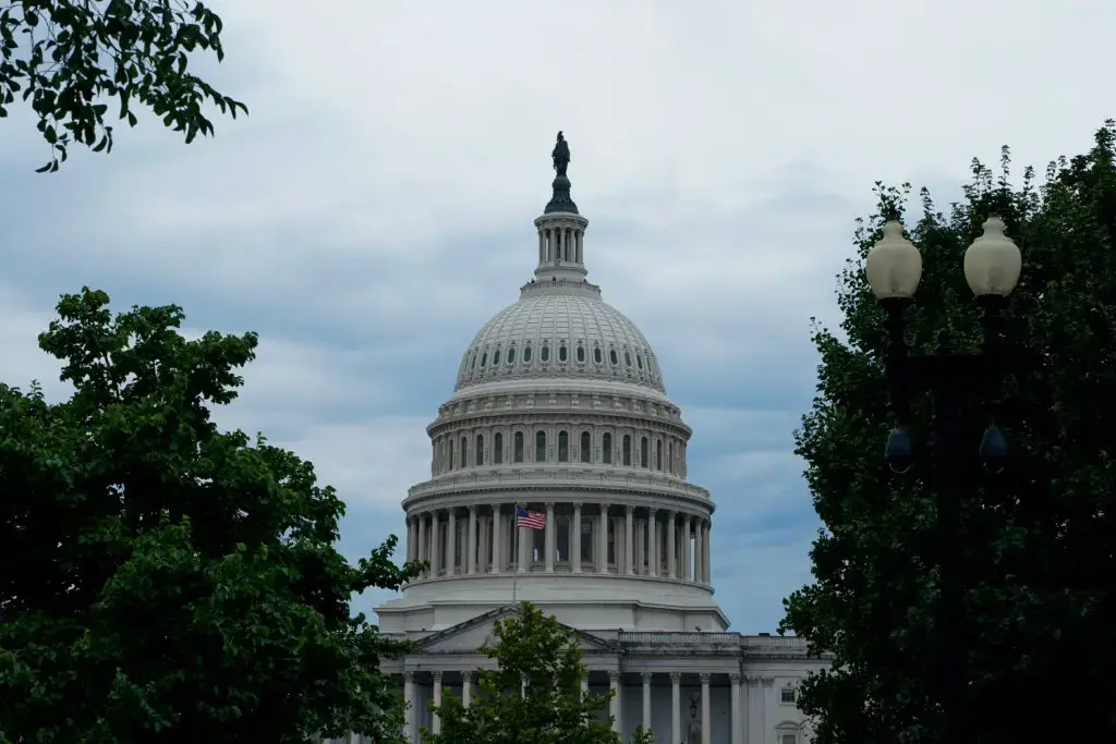 Senate to Vote Again on War Powers Resolution to Halt Iran Conflict