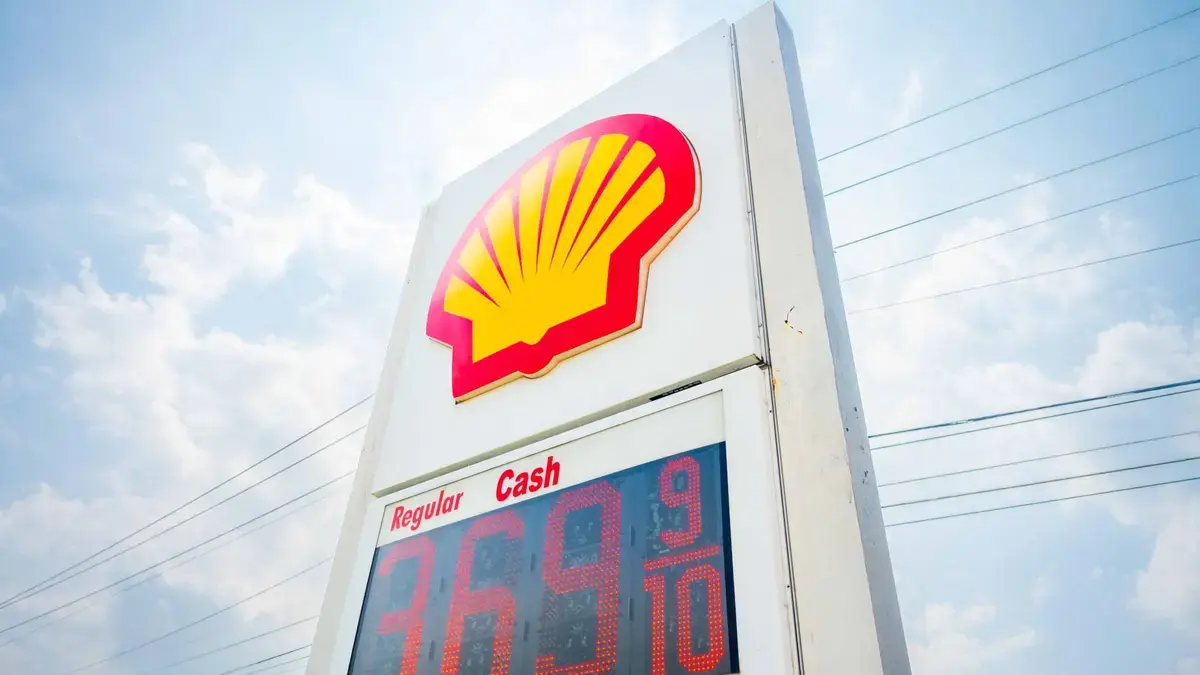 Shell Profits Surge Amid Rising Oil Prices