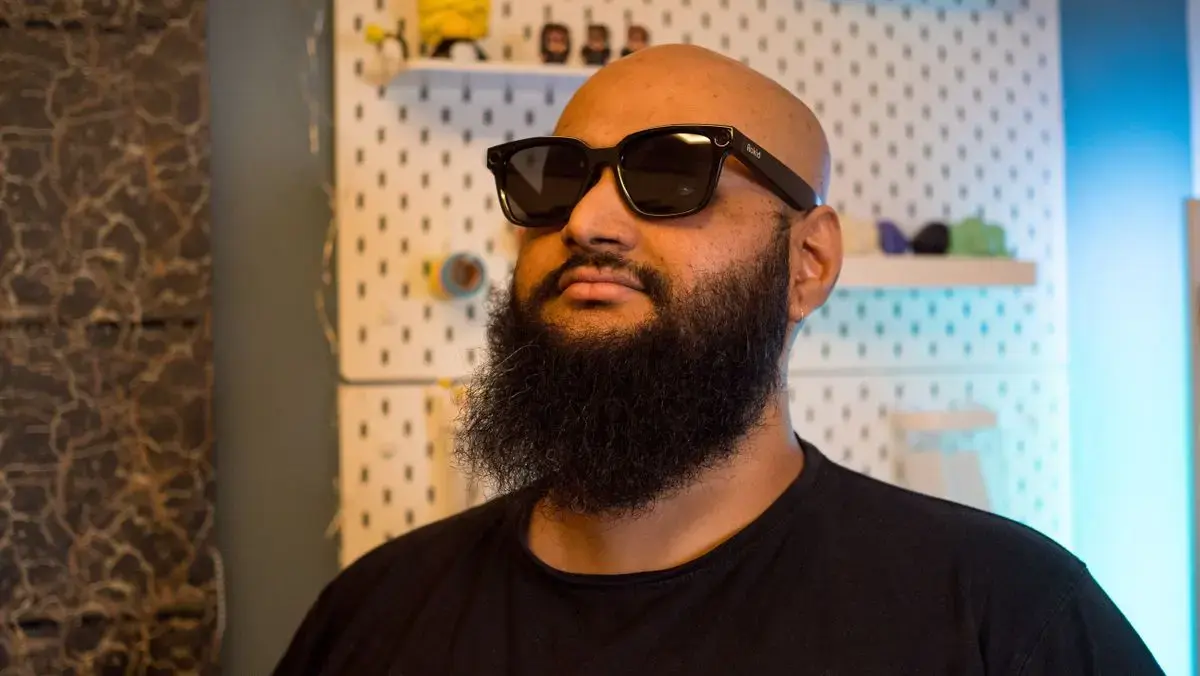 Smart Glasses on Sale for Prime Day