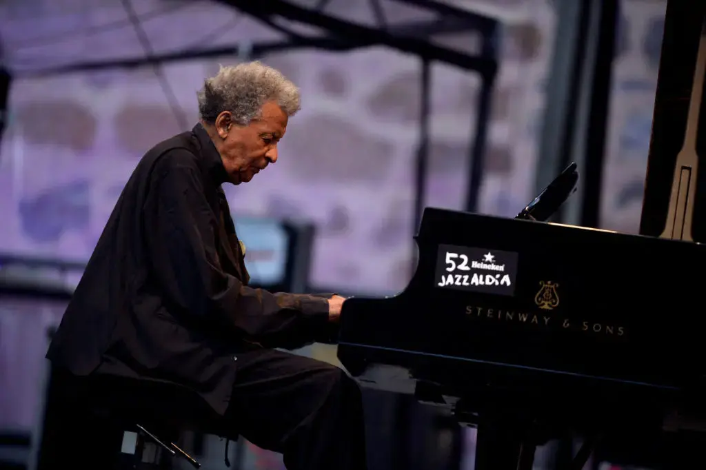 South African Jazz Legend Abdullah Ibrahim Dies at 91