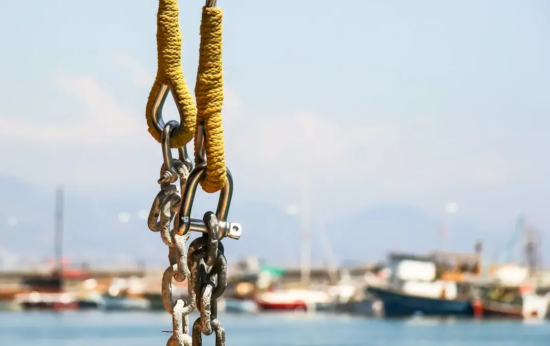 Strengthening Bonds Through Anchor Cards