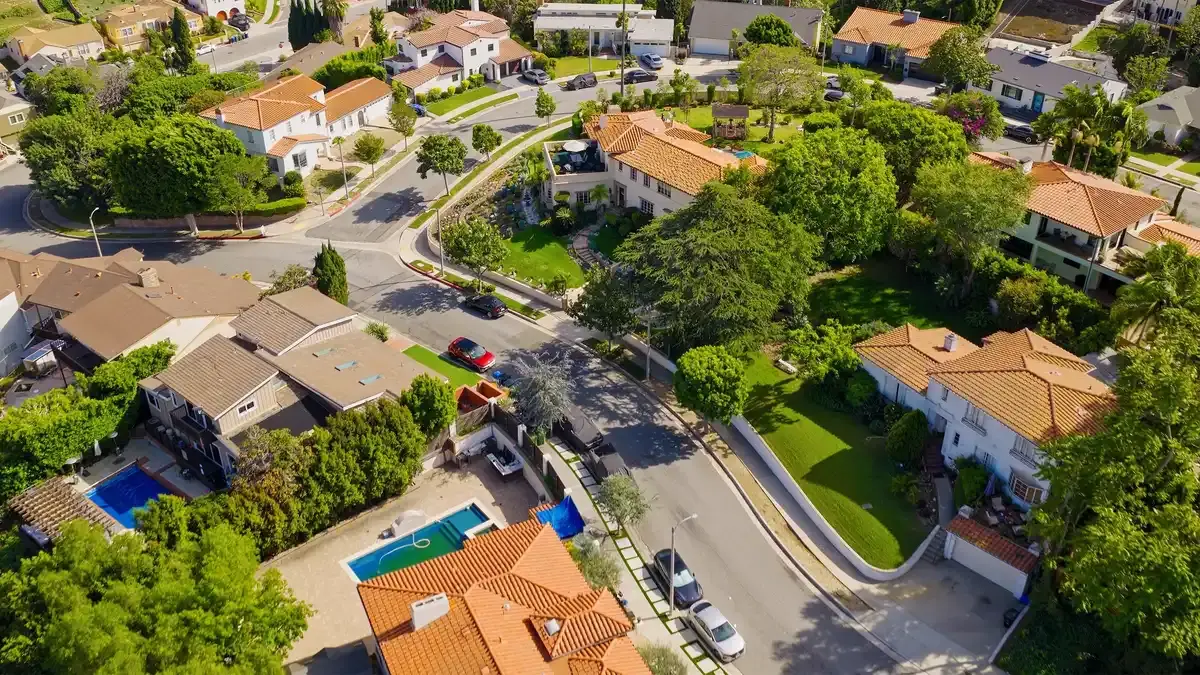 Tax Hit Makes Vacant Homes Worth Holding Onto