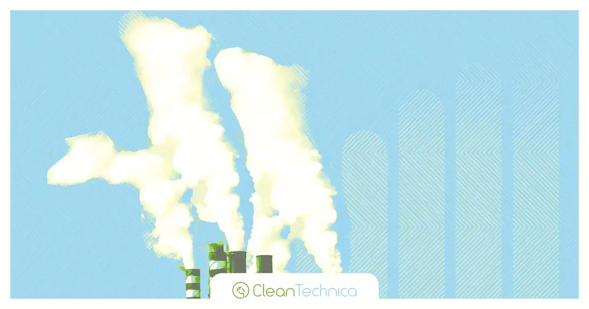 Texas Power Plants Consume Vast Water Reserves