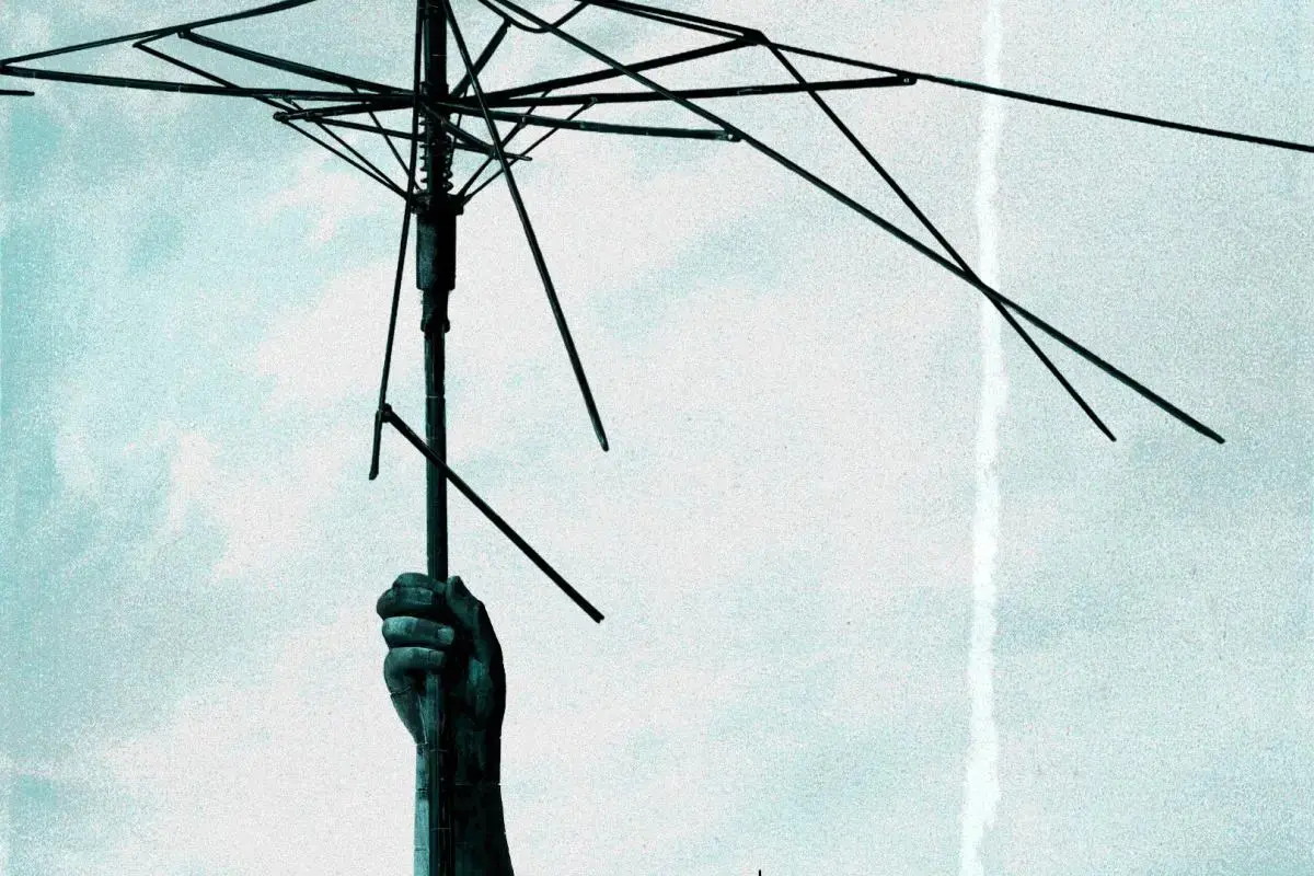 The Broken Nuclear Umbrella