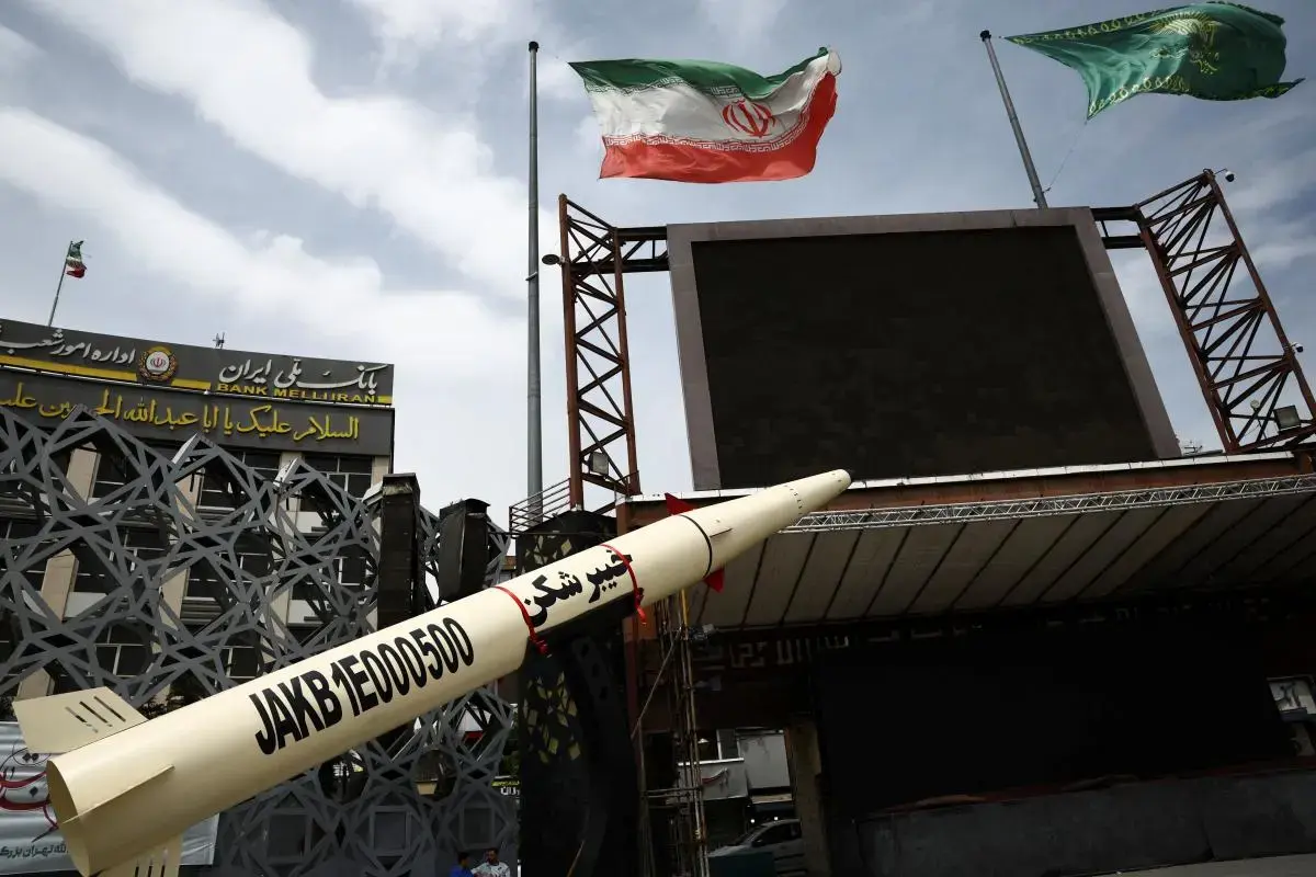 The Cost of Iranian Détente