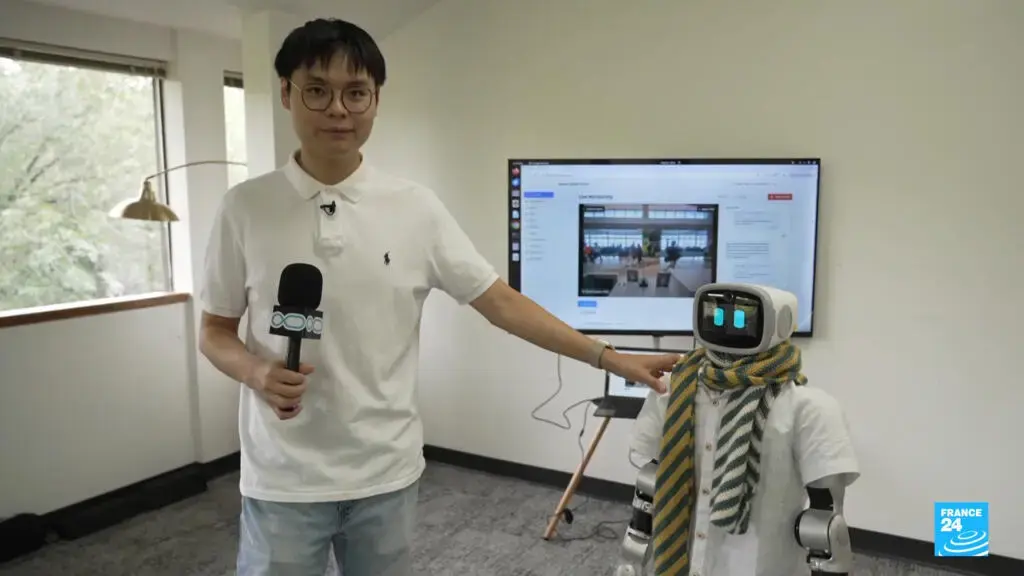 The Dawn of Humanoid Robots: Silicon Valley's Latest Frontier