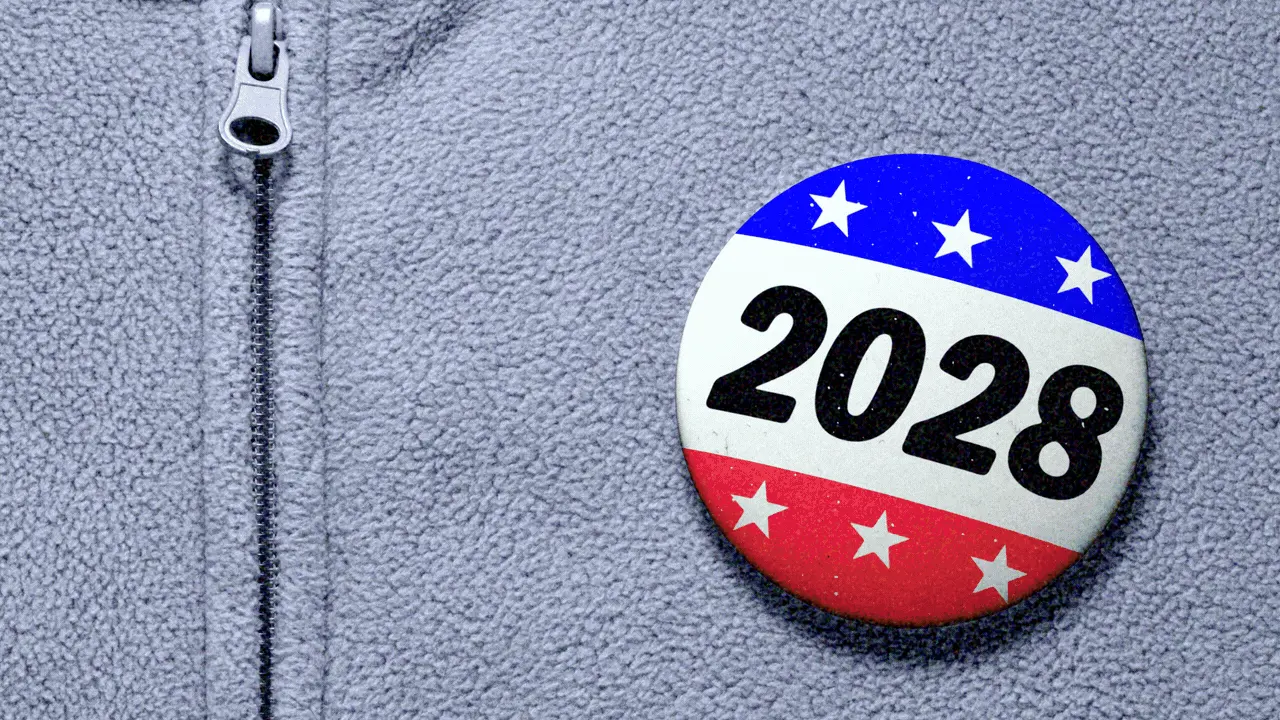 The Dawn of the AI Election Era
