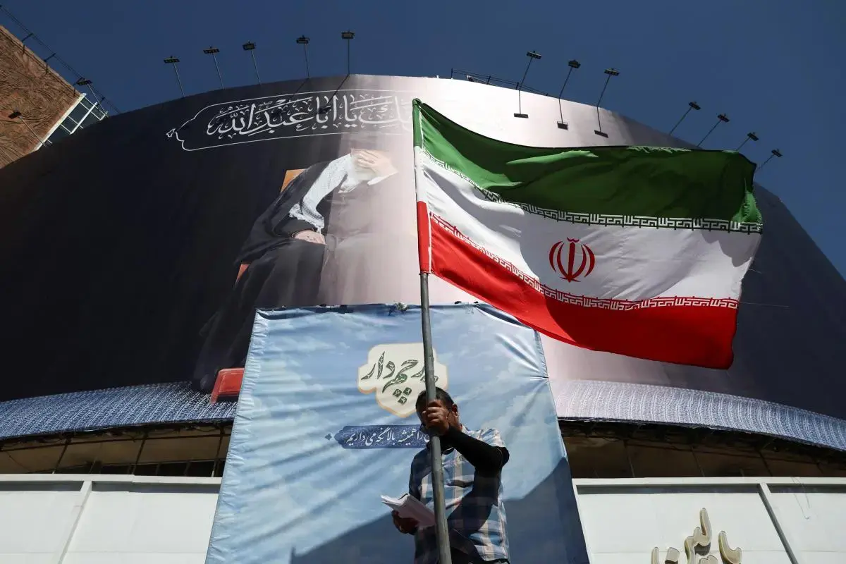 The Long Shadow of the Iran War