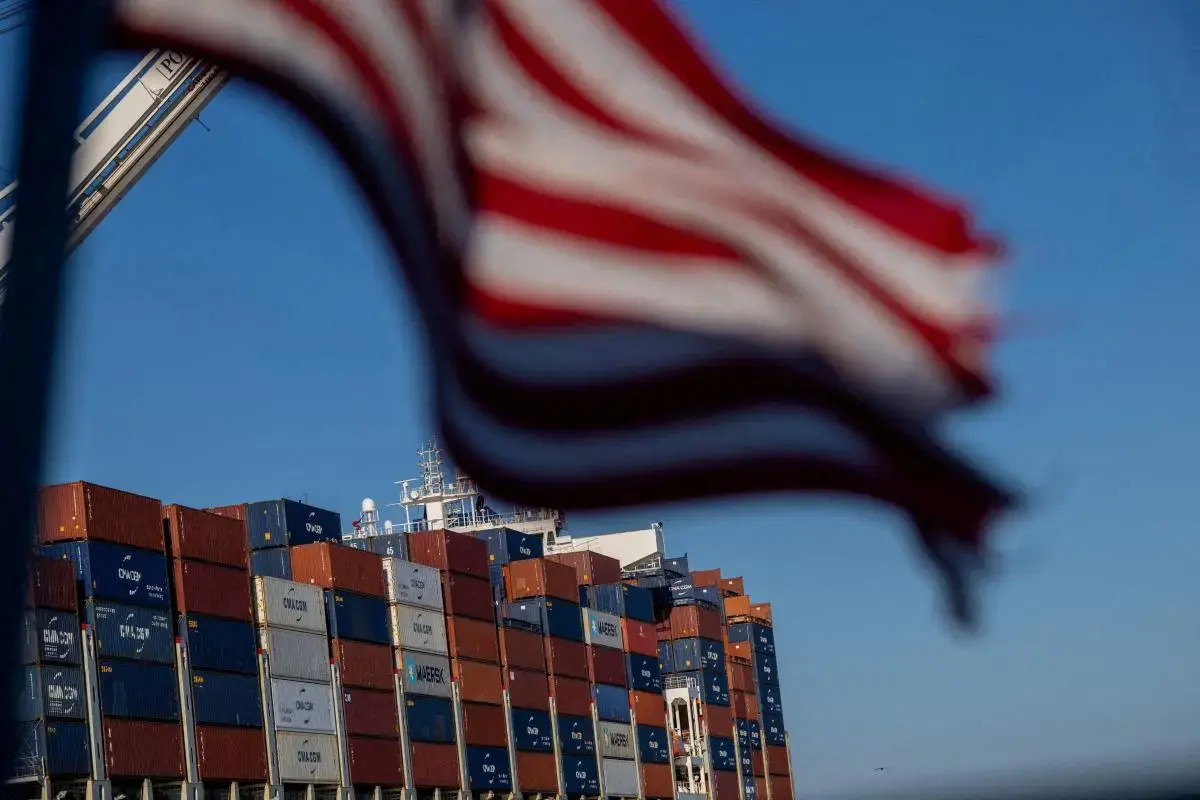 The Path to Fairer Global Commerce