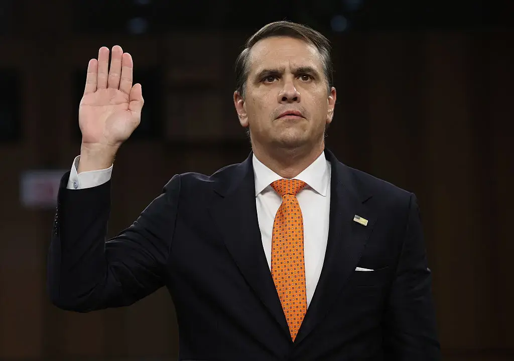 Trump Administration Pushes Senate for Quick Confirmation of Attorney General Nominee