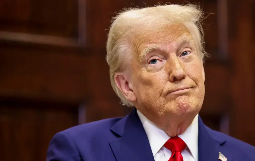 Trump Backs AI Safety Testing After Mythos Scare