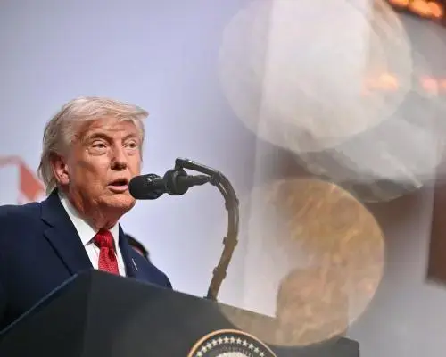 Trump Claims Ceasefire Victory