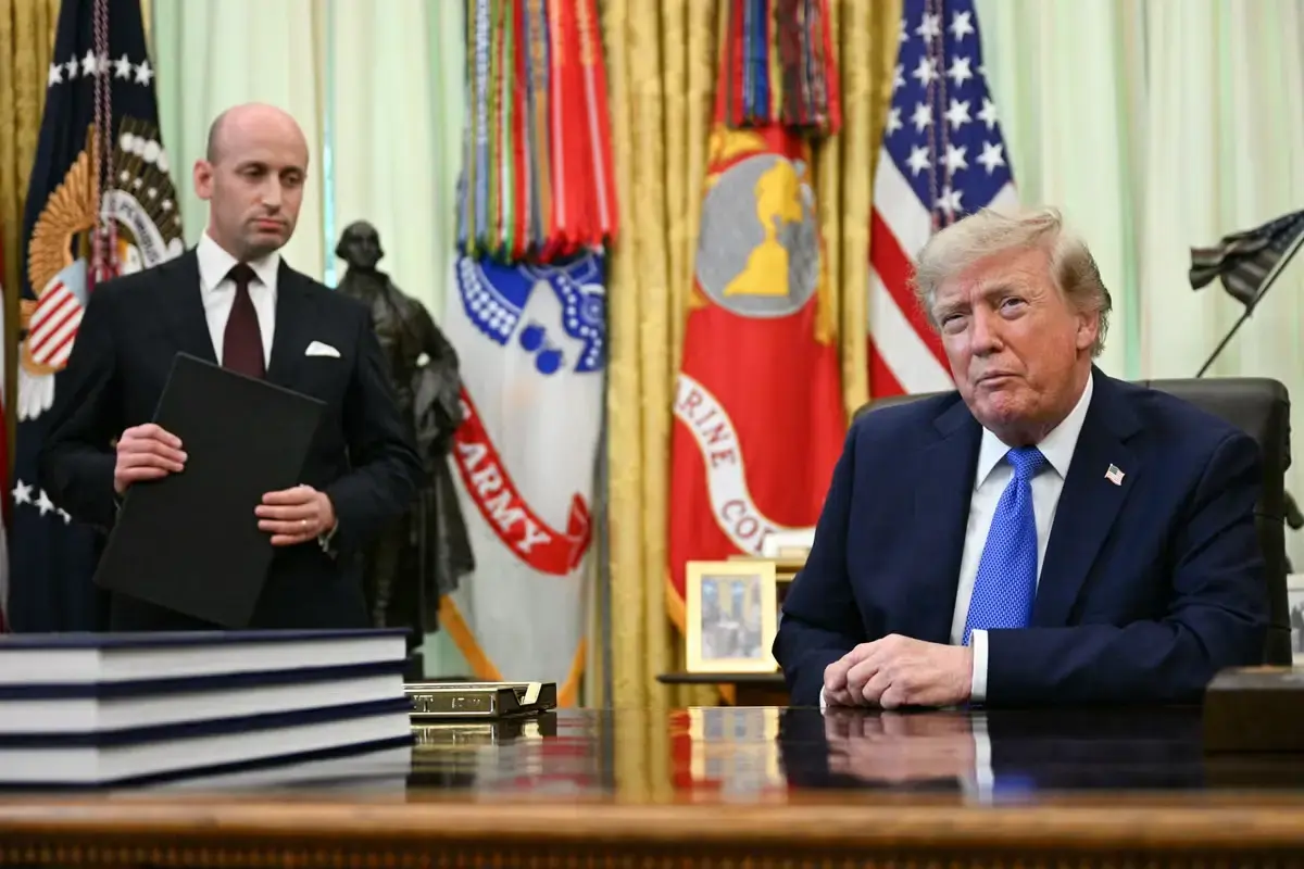 Trump Revives Push to End Birthright Citizenship