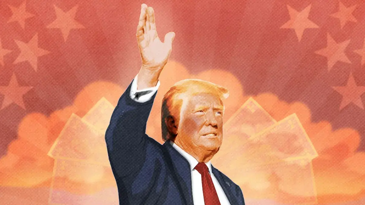 Trump's Economic Promises Face Reality Check