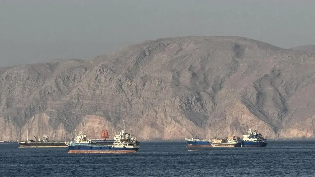 US and Iran Agree to End Military Operations