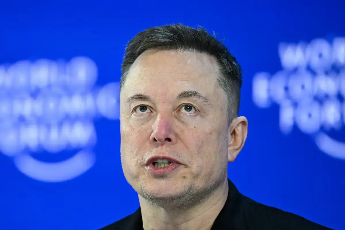 US Department of Justice Backs Musk's 'Colossus' Data Center Amid Community Concerns