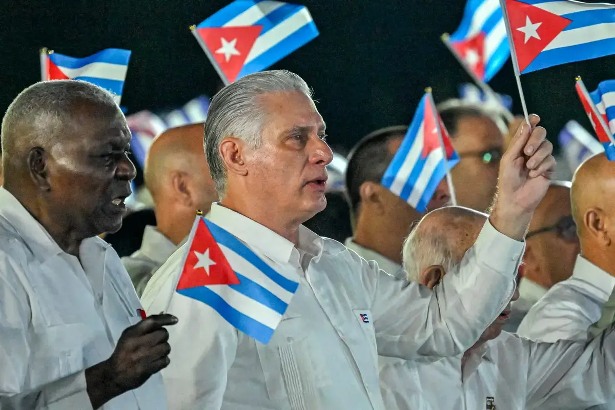 US Escalates Covert Operations in Cuba Amid Invasion Speculation