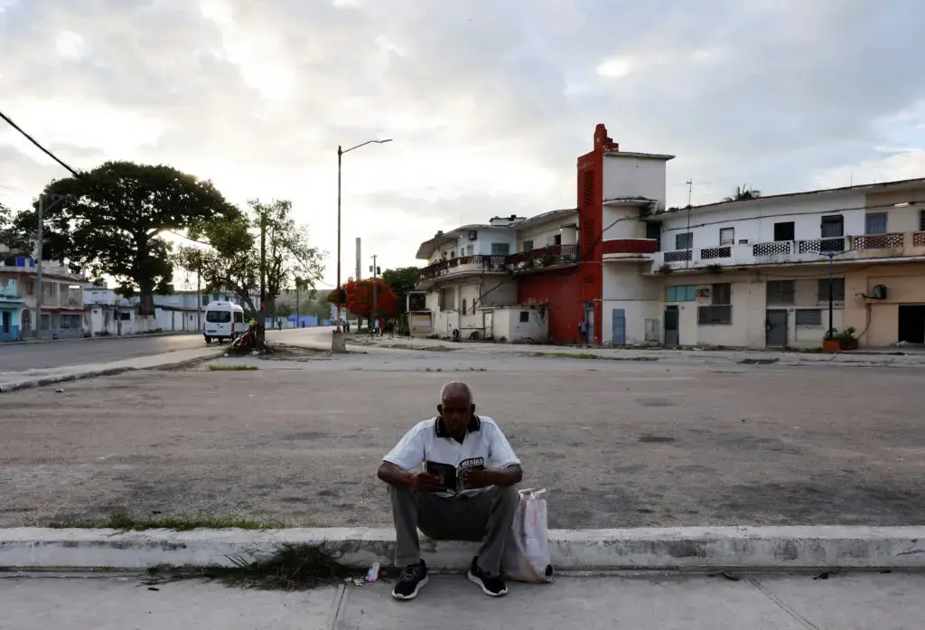US Imposes New Sanctions on Key Cuban Companies