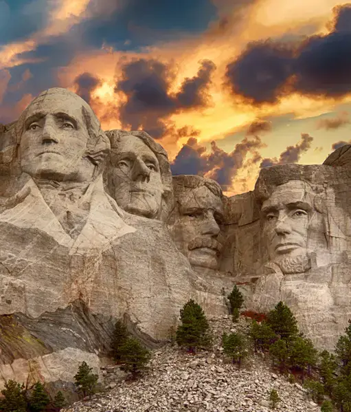 USA's 250th Anniversary: Founding Fathers Uneasy