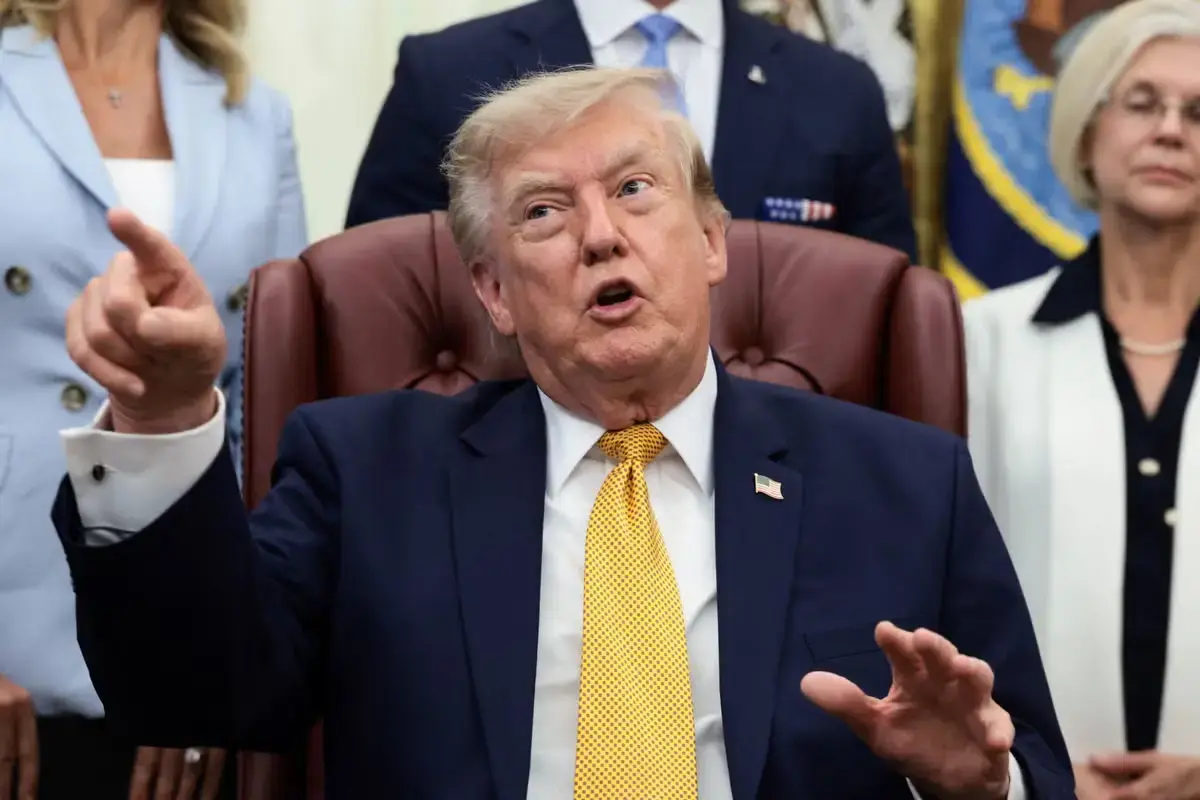 Voters Now Favor Democrats on Economic Management