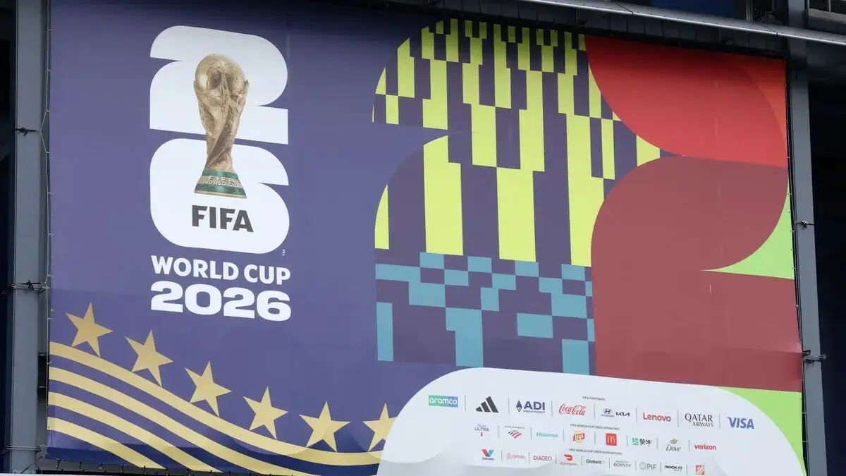 World Cup Kicks Off Amid Measles Outbreak Concerns