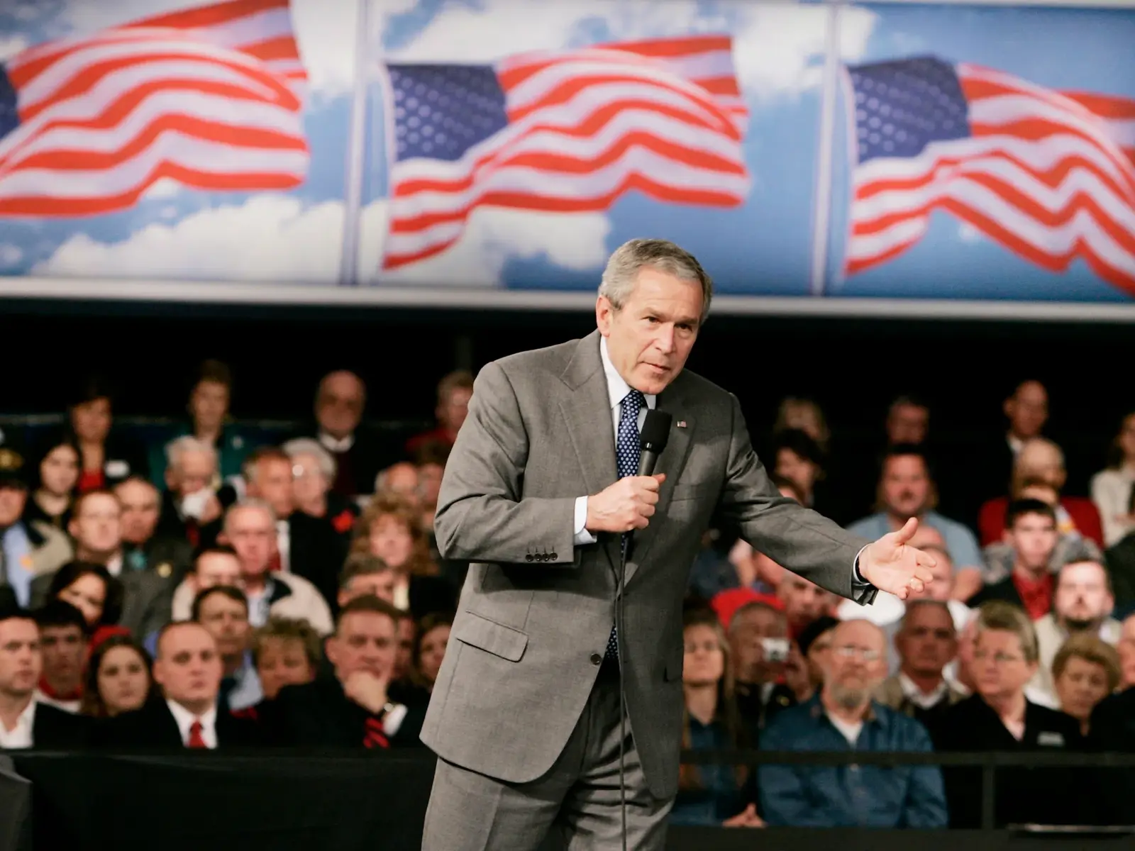 War on Terror: How 9/11 Reshaped the Language of Conflict
