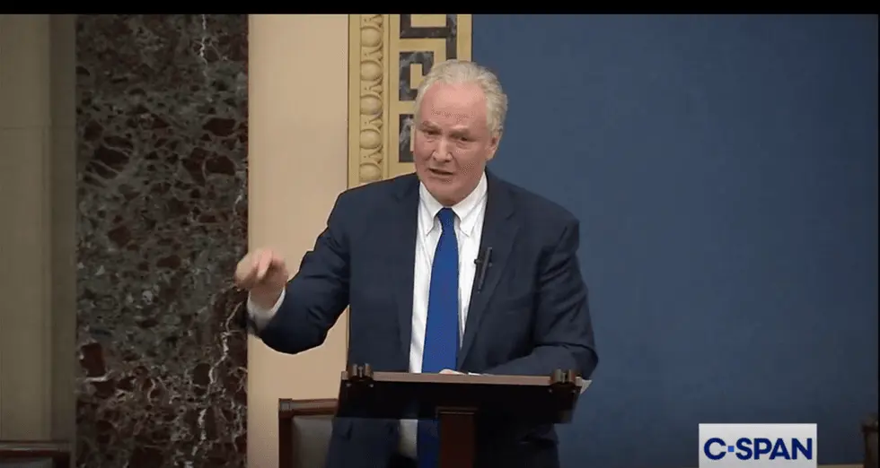 Senate Democrats Unite to Push for West Bank Violence Report