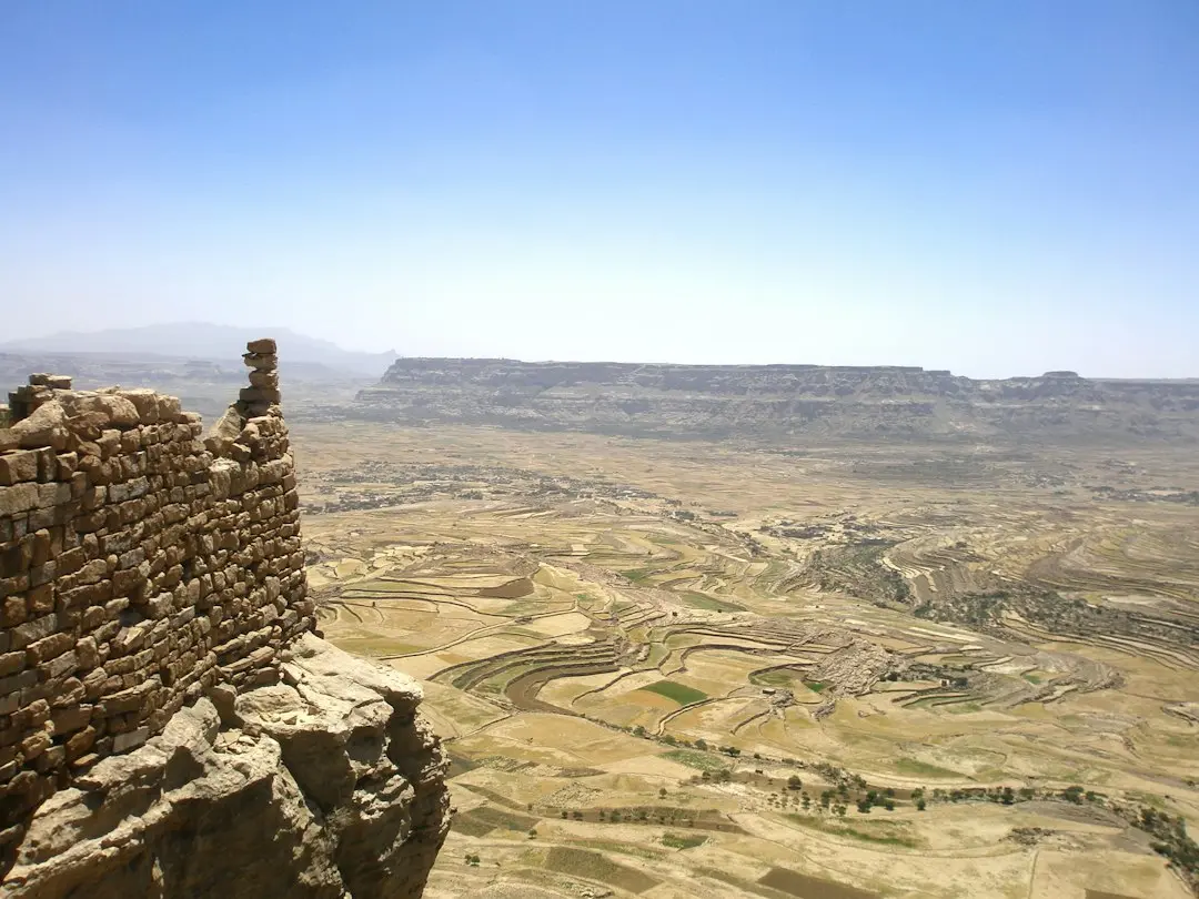 Airstrikes reported at Sanaa International Airport in Yemen
