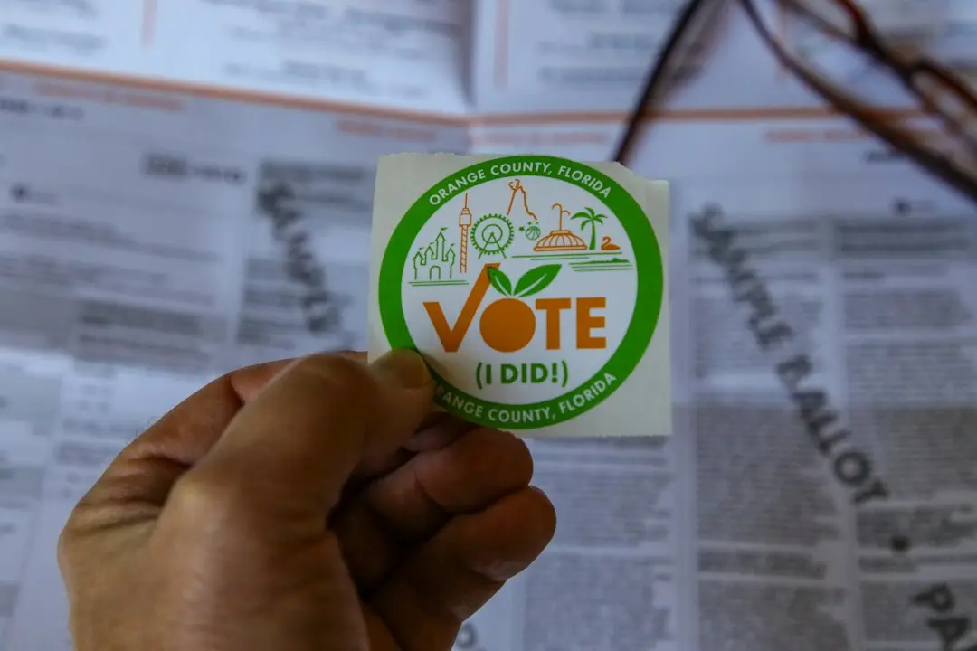 Alberta Holds Independence Referendum