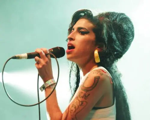 Amy Winehouse Musical Heads to London’s West End