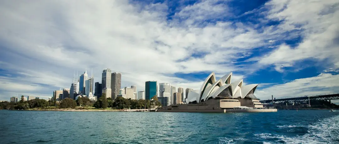 Australian Industry to Remain Dependent on Gas for Foreseeable Future, Resources Minister Says