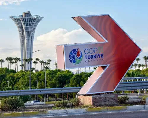 Australia and Turkey face scrutiny over coal ties ahead of UN climate summit
