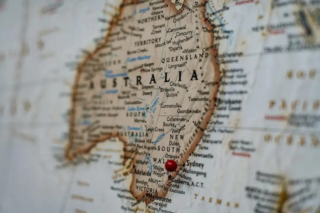 Australian Parliament Addresses Security Following Targeted Attack on Lawmaker