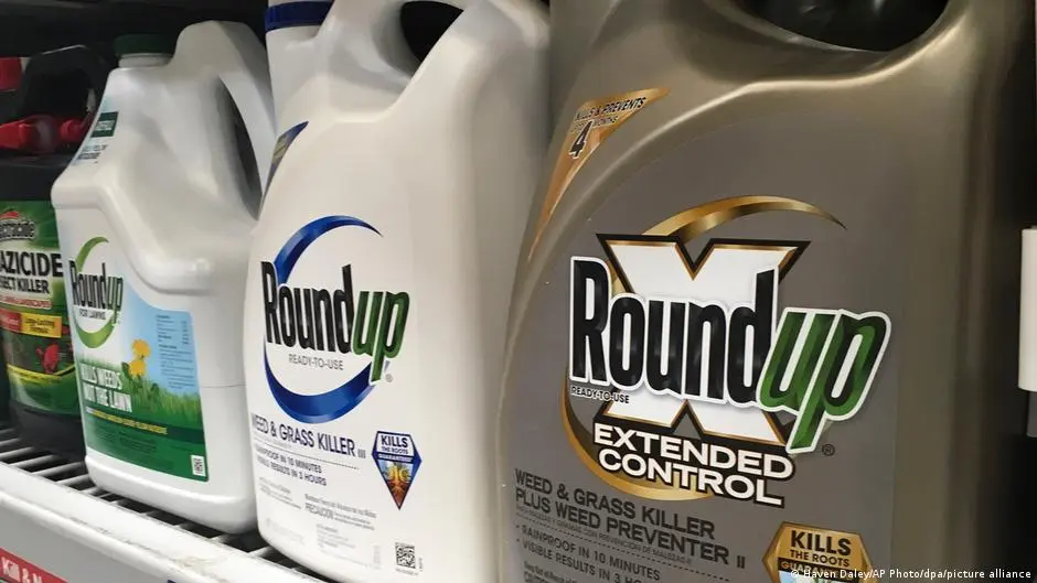 Bayer Wins Missouri Trial Over Roundup Cancer Claims