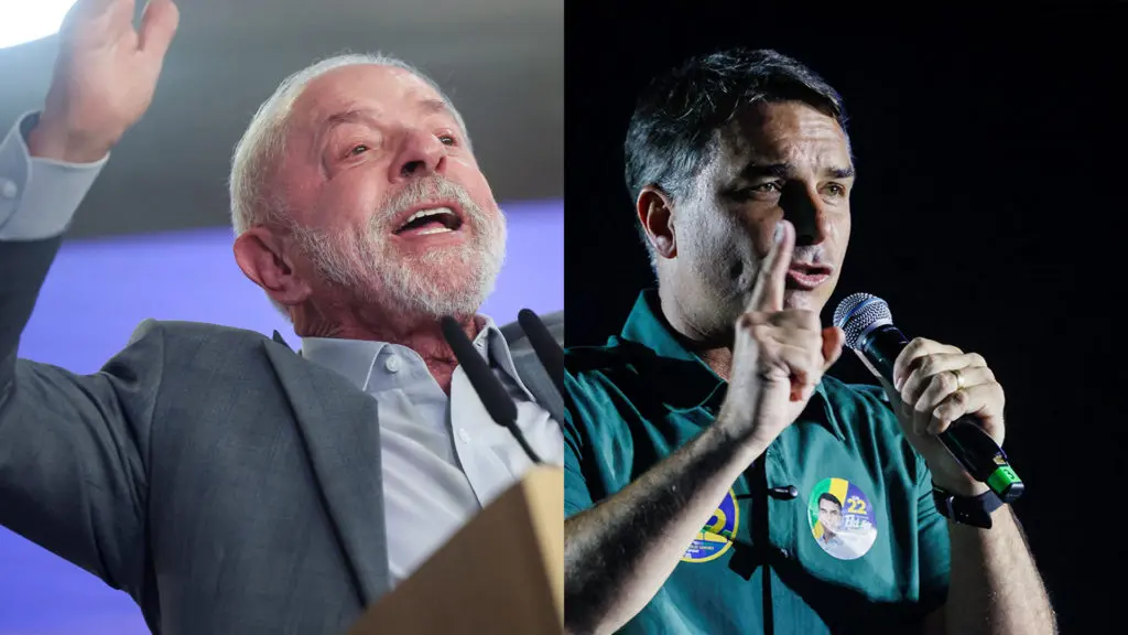 Brazil Faces Pivotal Choice in High-Stakes Presidential Runoff