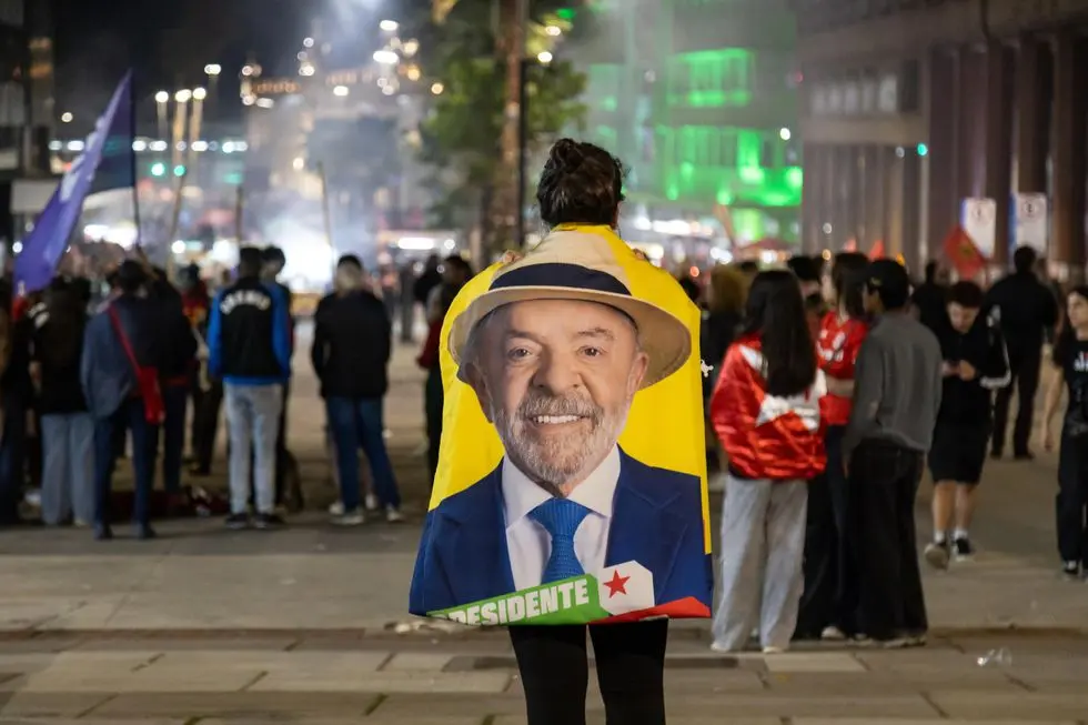 Brazilian Election Reveals the Donroe Doctrine Is a Mirage