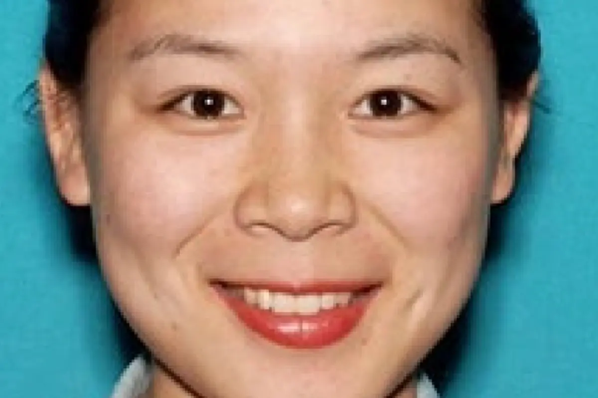 California Real Estate Agent Arrested at LAX on Espionage Charges