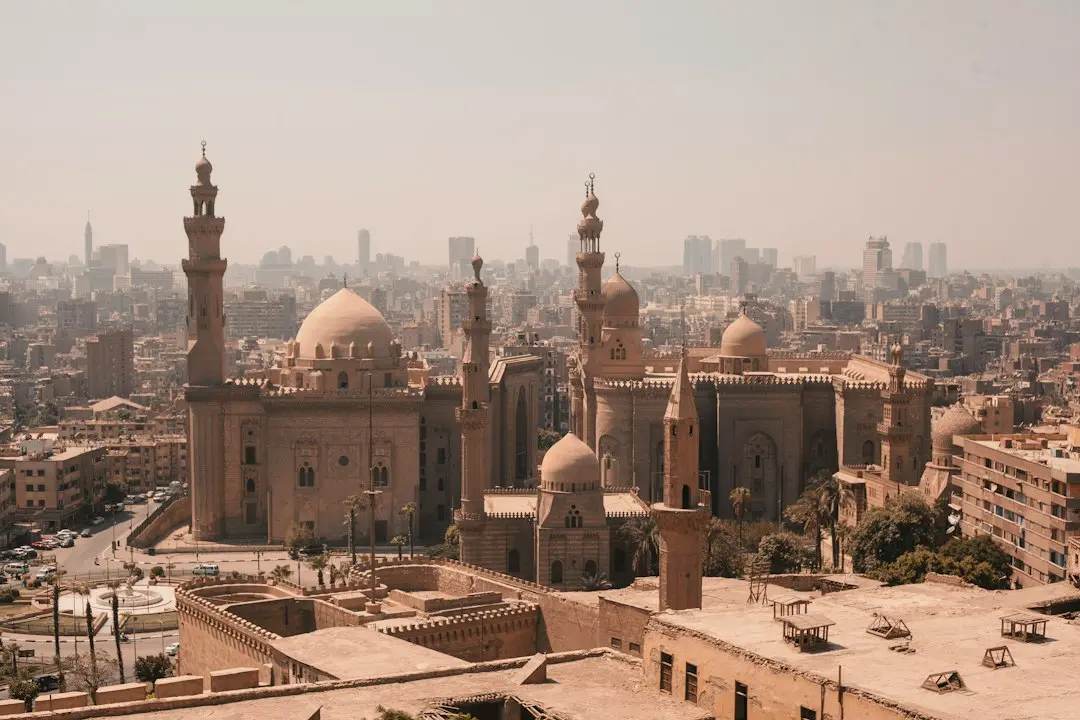 Cairo to Host Palestinian Groups for Unity and Election Talks