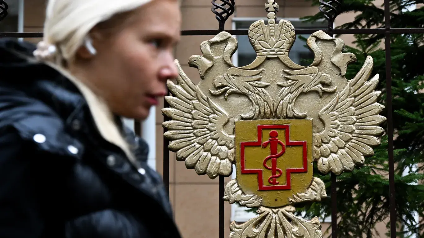 US Health Agency Tracks Russian Plague Case
