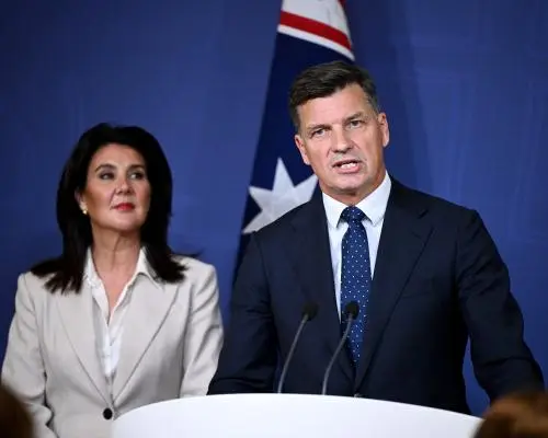 Coalition Admits Immigration Policy Lacks Full Independent Costing