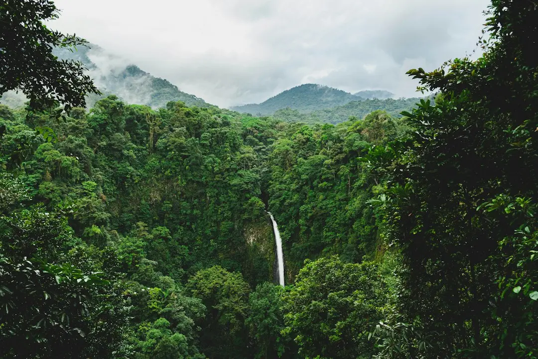 Costa Rica Unveils Mega Prison, Following Bukele‑Inspired Crime‑Fighting Blueprint