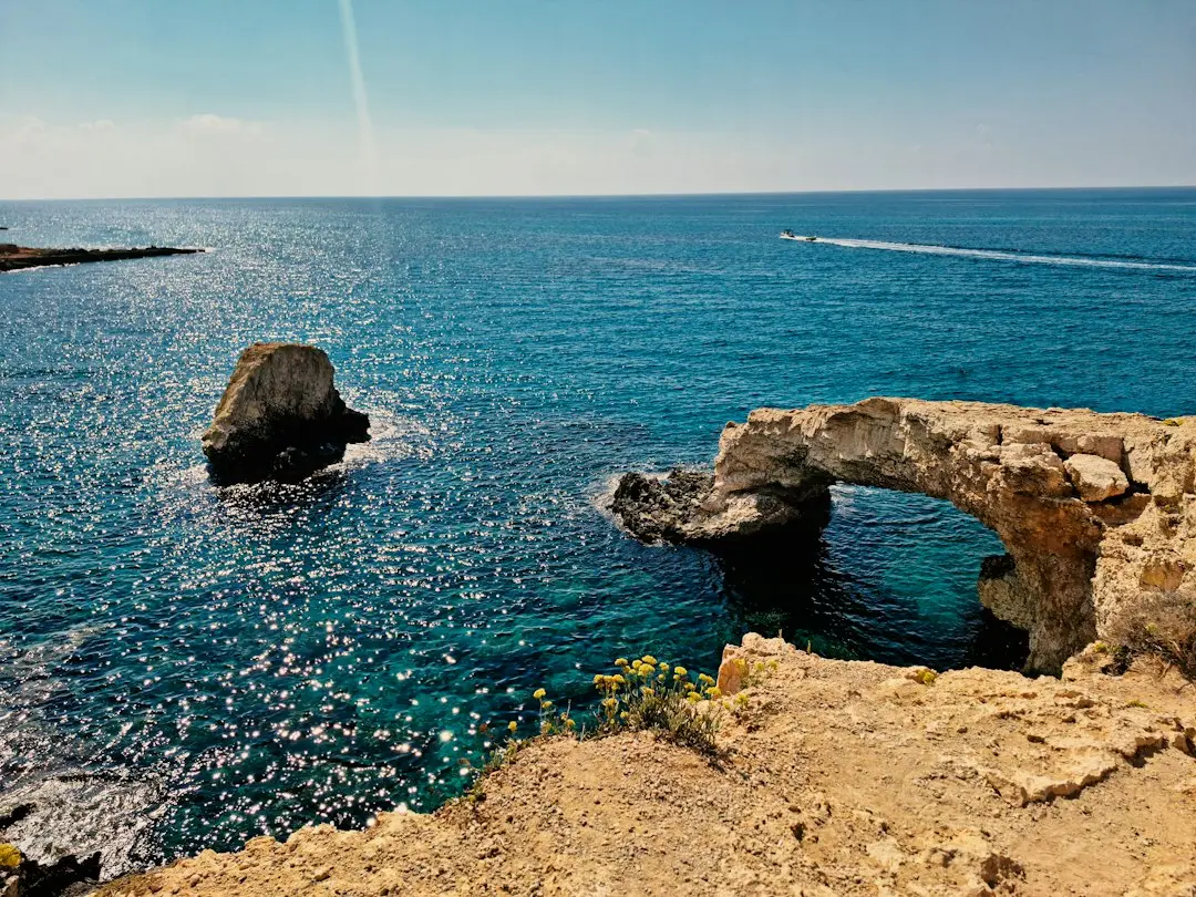Cyprus Nears Schengen Membership Despite Political Hurdles
