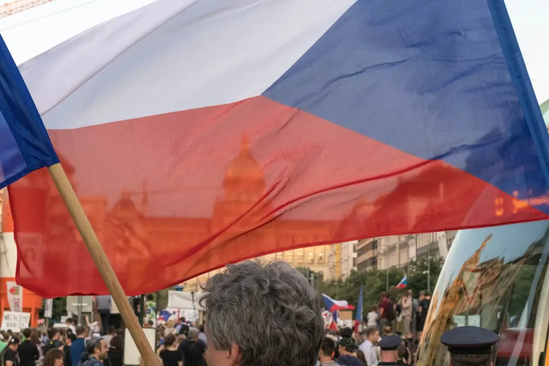 Czech Prime Minister Faces Senate Setback