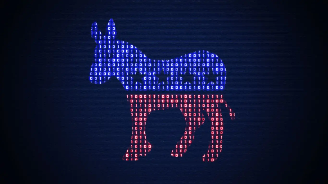Democrats Target AI Anxiety in 2028 Campaigns